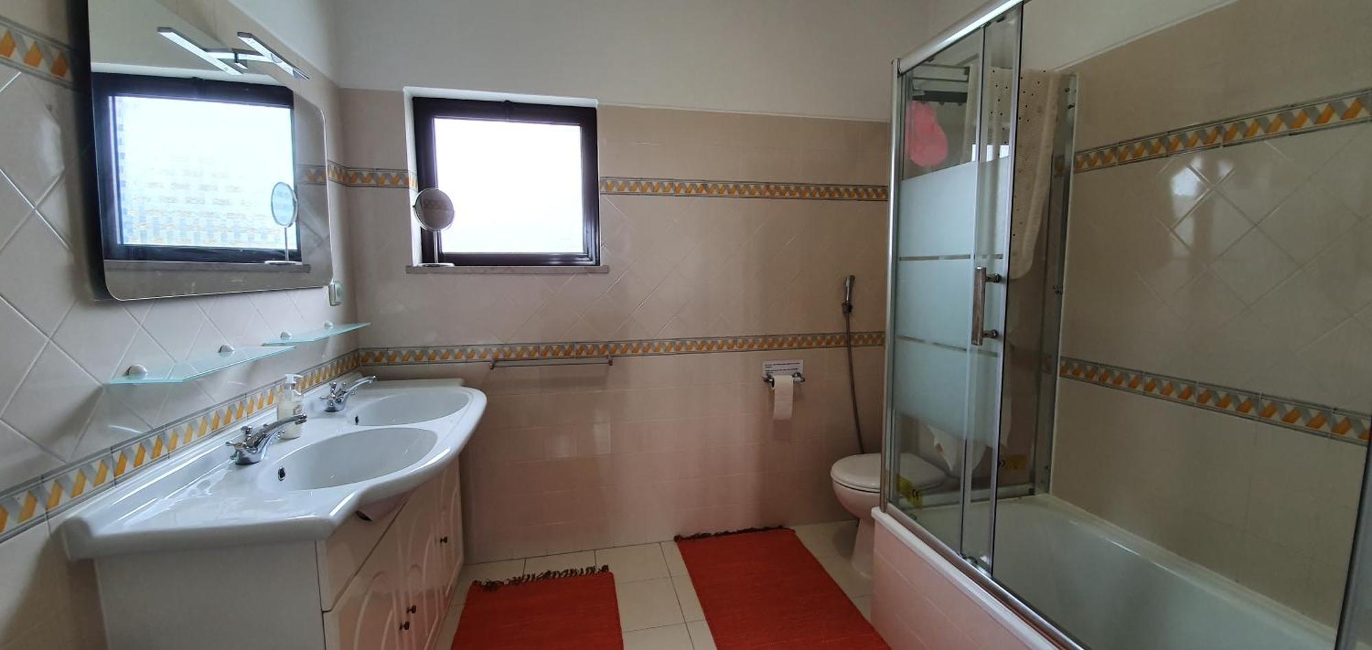 Villa Quinta Toca do Mocho Quelfes Habitación foto