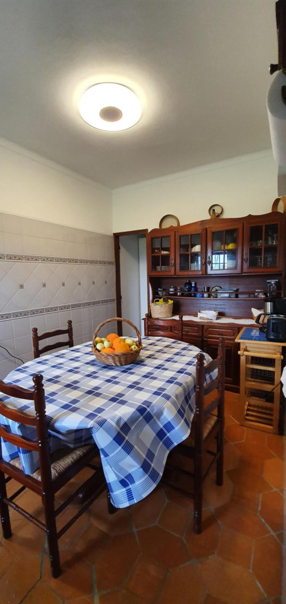 Villa Quinta Toca do Mocho Quelfes Habitación foto
